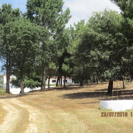 Tatil Evi Quinta Do Caracol Alfeizerão