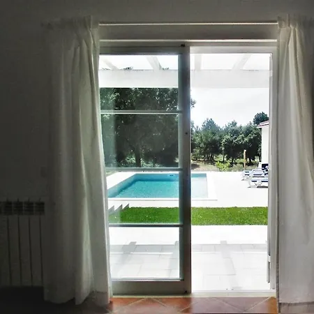 Tatil Evi Quinta Do Caracol Alfeizerão