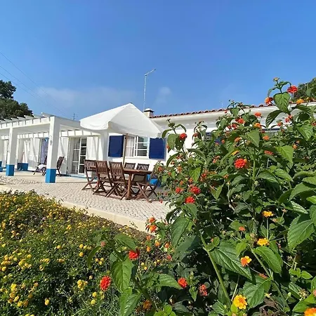 Quinta Do Caracol Tatil Evi *