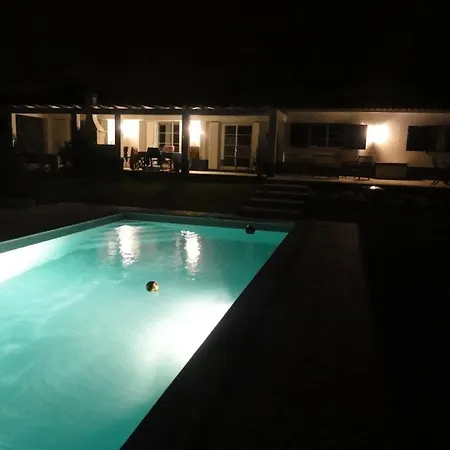 Quinta Do Caracol Tatil Evi