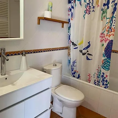 Quinta Do Caracol Tatil Evi *
