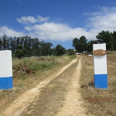 Tatil Evi Quinta Do Caracol