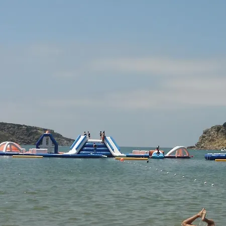 Quinta Do Caracol Tatil Evi *