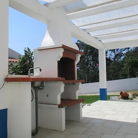 Quinta Do Caracol Tatil Evi *