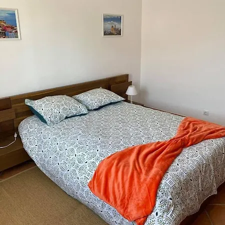Quinta Do Caracol Tatil Evi Alfeizerão