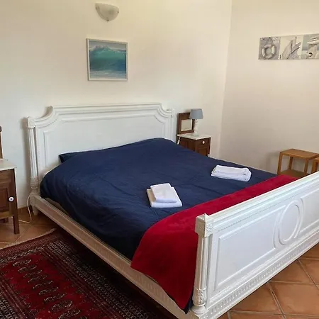 Quinta Do Caracol Tatil Evi *