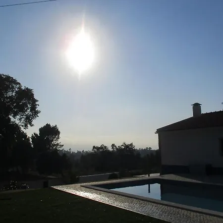 Quinta Do Caracol Tatil Evi